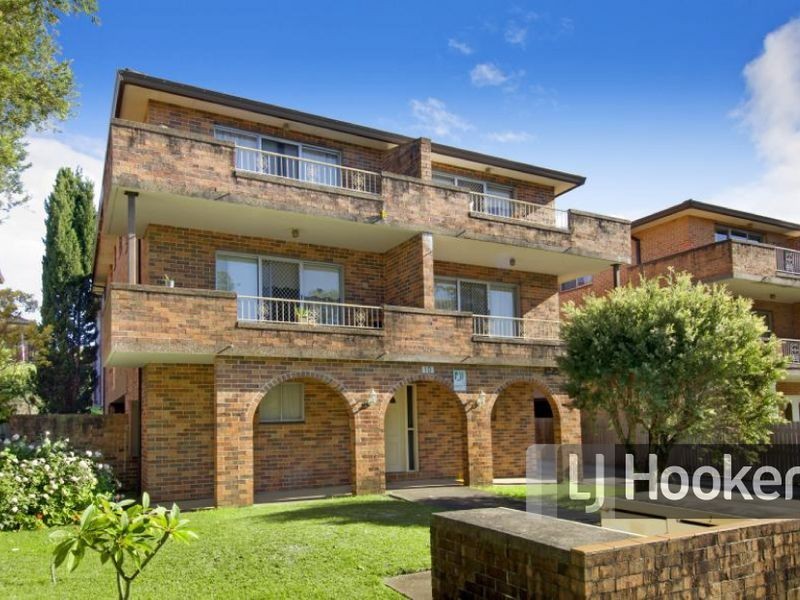 1/10 Park Avenue, Westmead NSW 2145