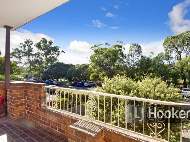 1/10 Park Avenue, Westmead NSW 2145