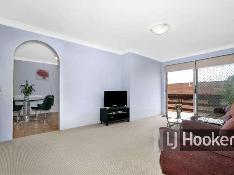 7/33 Blaxcell Street, Granville NSW 2142