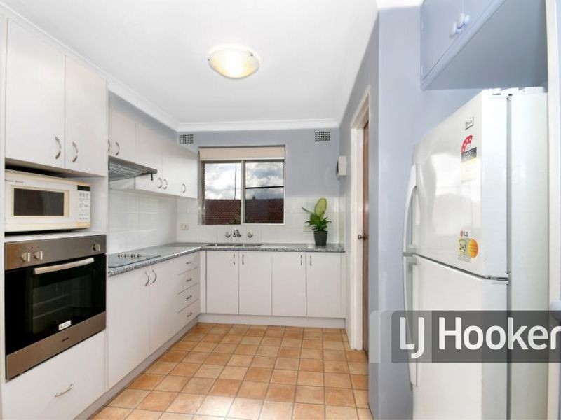 7/33 Blaxcell Street, Granville NSW 2142