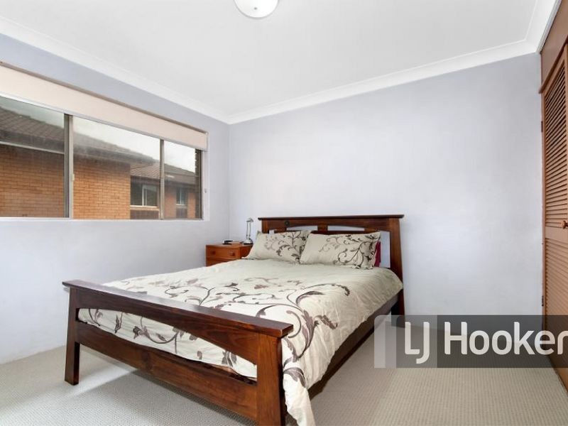 7/33 Blaxcell Street, Granville NSW 2142