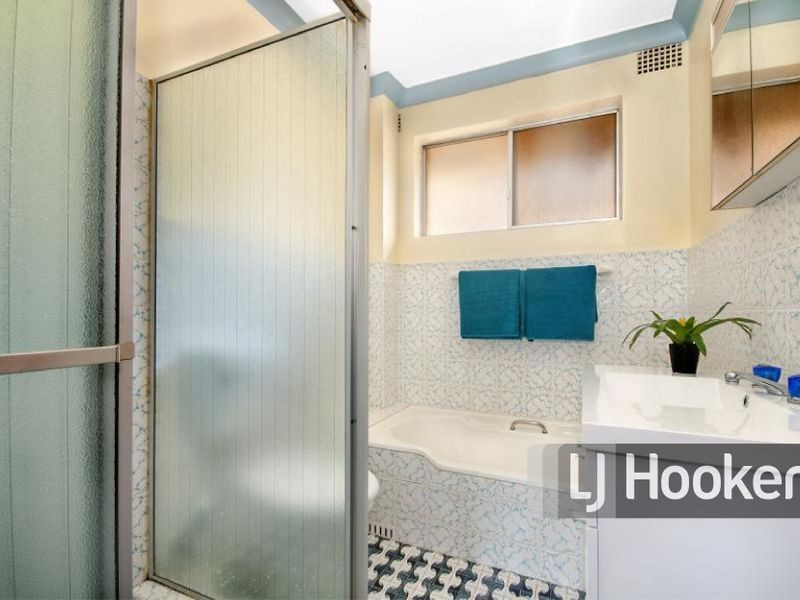 7/33 Blaxcell Street, Granville NSW 2142