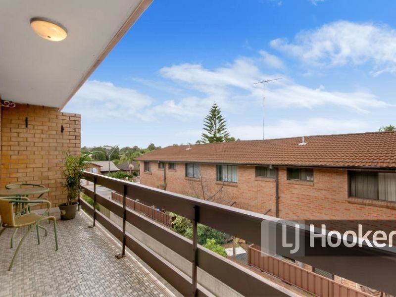 7/33 Blaxcell Street, Granville NSW 2142