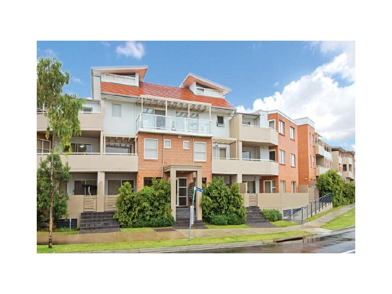 48/120 Driftway Drive, Pemulwuy NSW 2145