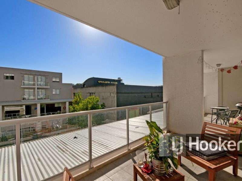 307/22 Charles Street, Parramatta NSW 2150