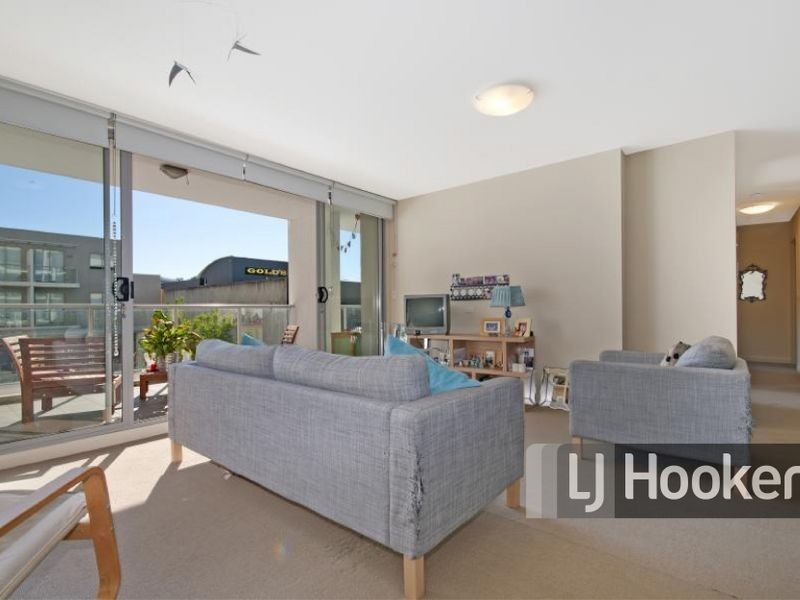 307/22 Charles Street, Parramatta NSW 2150