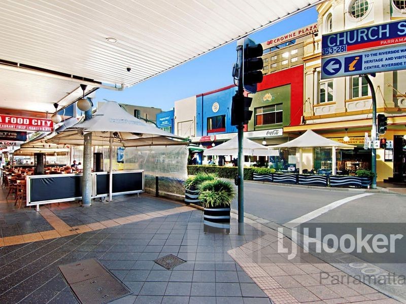 307/22 Charles Street, Parramatta NSW 2150