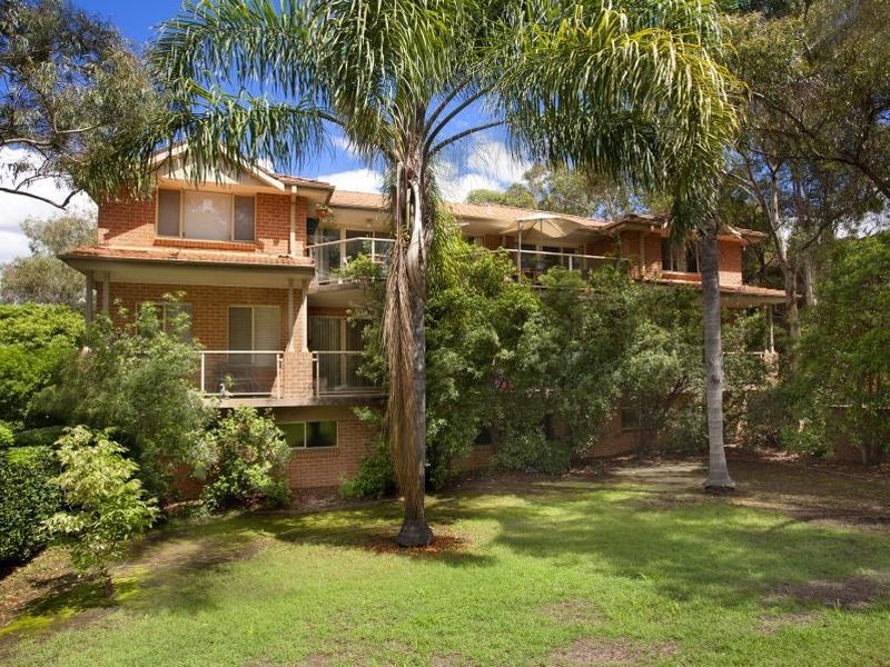 5/15-17 Gladstone Street, North Parramatta NSW 2151