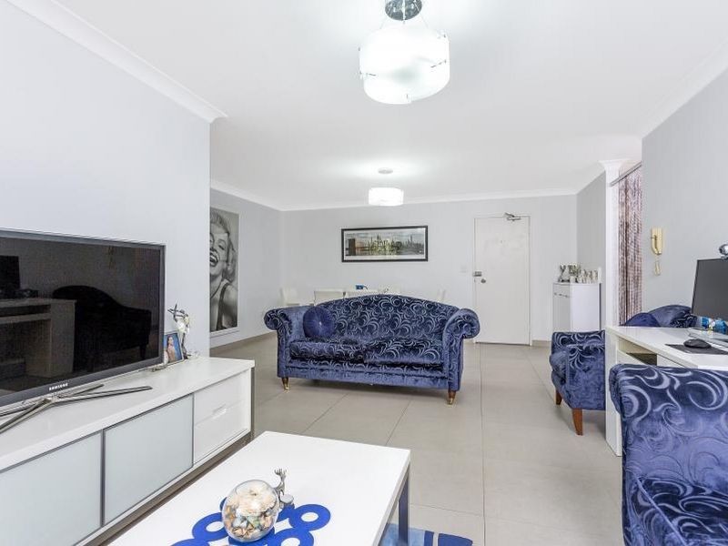 5/15-17 Gladstone Street, North Parramatta NSW 2151