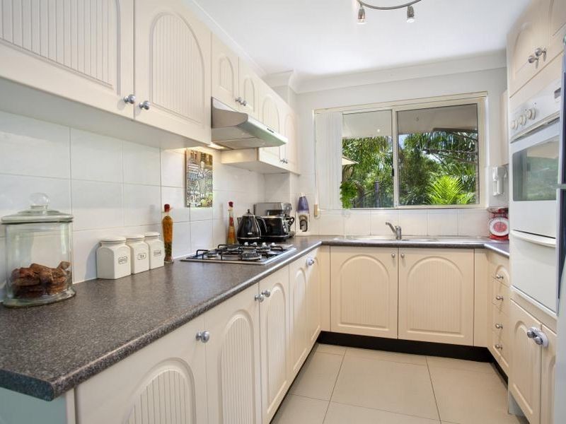 5/15-17 Gladstone Street, North Parramatta NSW 2151