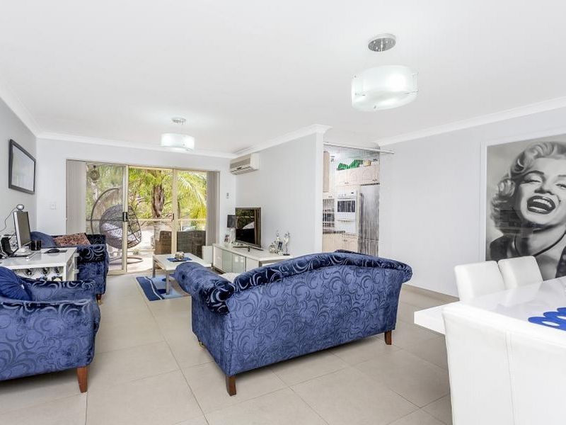 5/15-17 Gladstone Street, North Parramatta NSW 2151