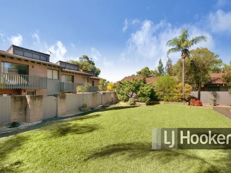 16/2-6 Hainsworth Street, Westmead NSW 2145