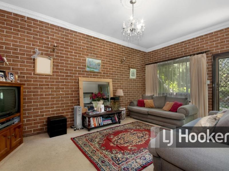 16/2-6 Hainsworth Street, Westmead NSW 2145