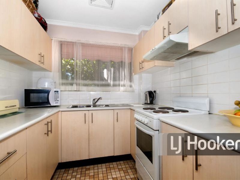 16/2-6 Hainsworth Street, Westmead NSW 2145