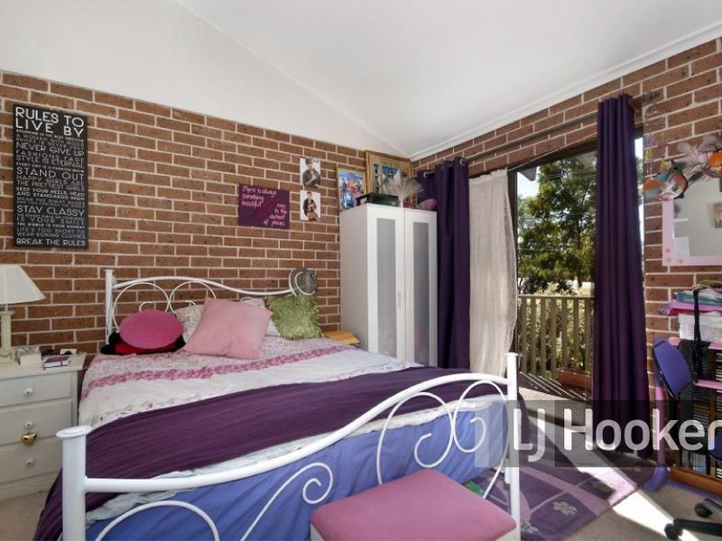 16/2-6 Hainsworth Street, Westmead NSW 2145