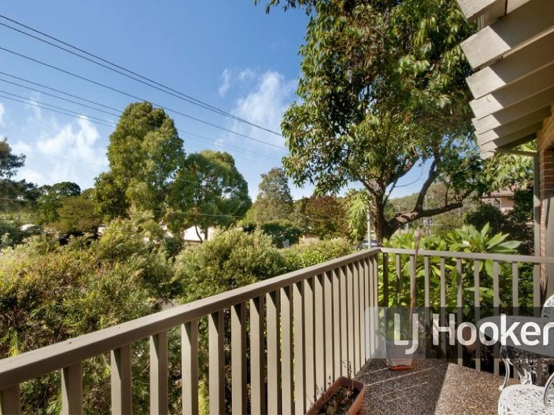 16/2-6 Hainsworth Street, Westmead NSW 2145