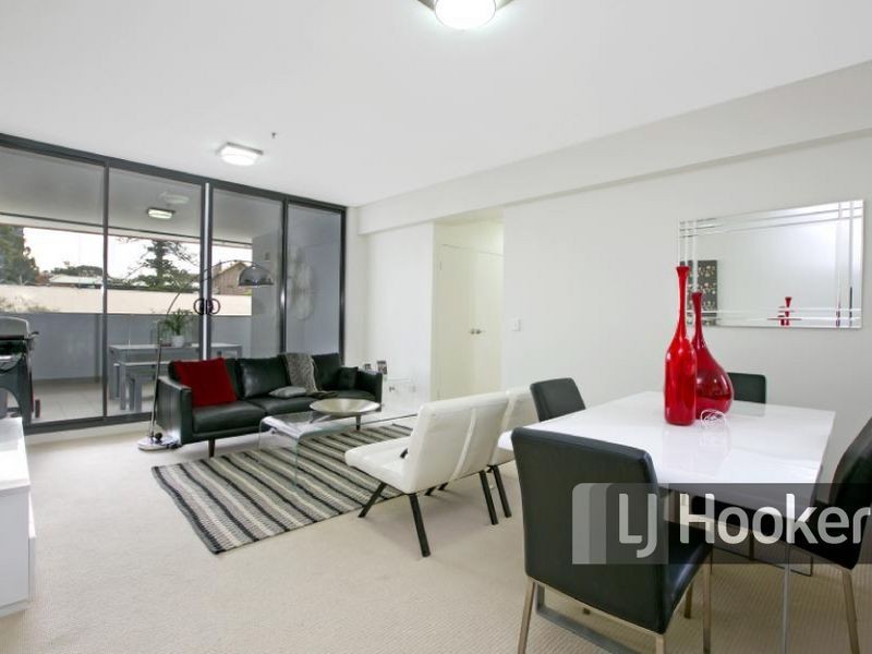 103/6-10 Charles Street, Parramatta NSW 2150