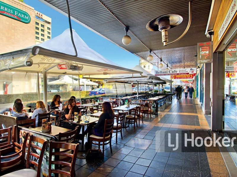 103/6-10 Charles Street, Parramatta NSW 2150