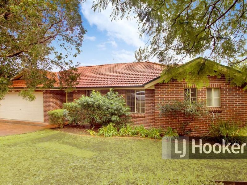 8 Loyalty Road, North Rocks NSW 2151
