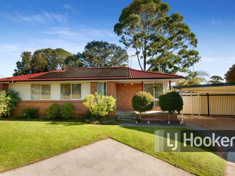 20 Piquet Place, Toongabbie NSW 2146