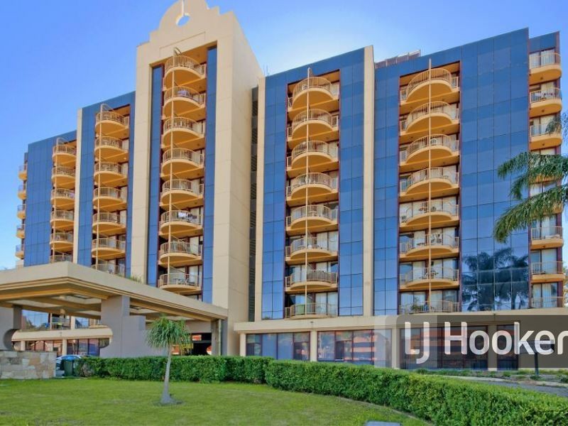 179/22 Great Western Highway, Parramatta NSW 2150