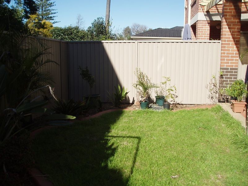 126 John Street, Merrylands NSW 2160