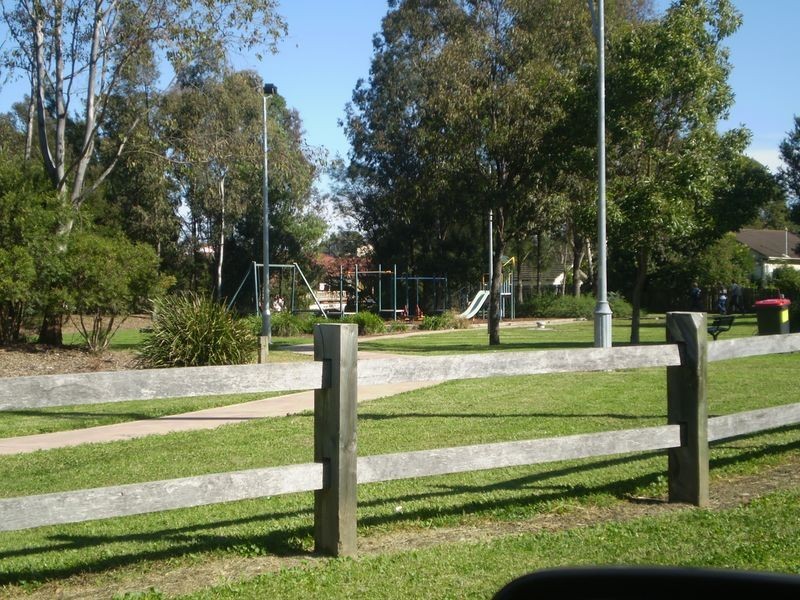 126 John Street, Merrylands NSW 2160