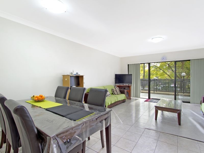 7/8-12 Alexandra Avenue, Westmead NSW 2145