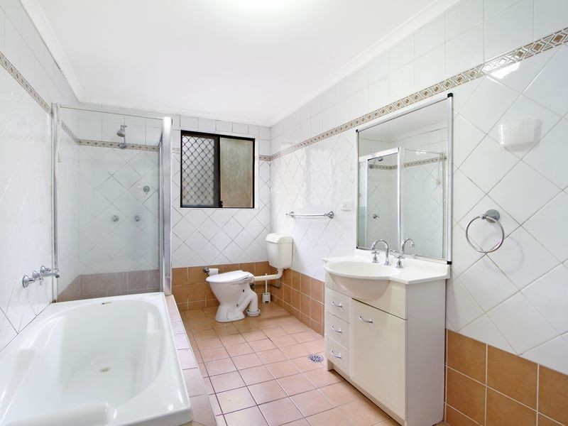 7/8-12 Alexandra Avenue, Westmead NSW 2145