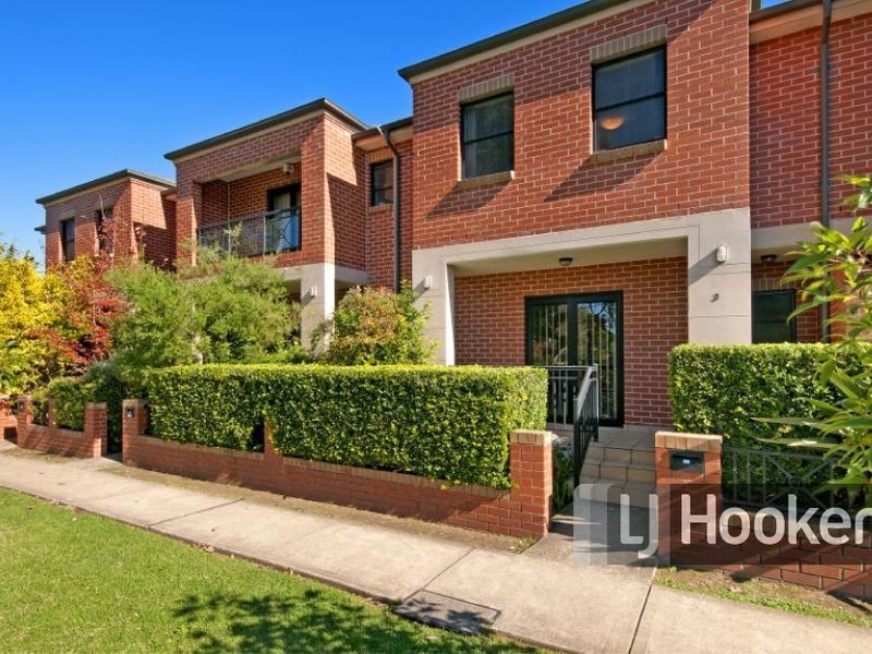 3/11 Brickfield Street, North Parramatta NSW 2151