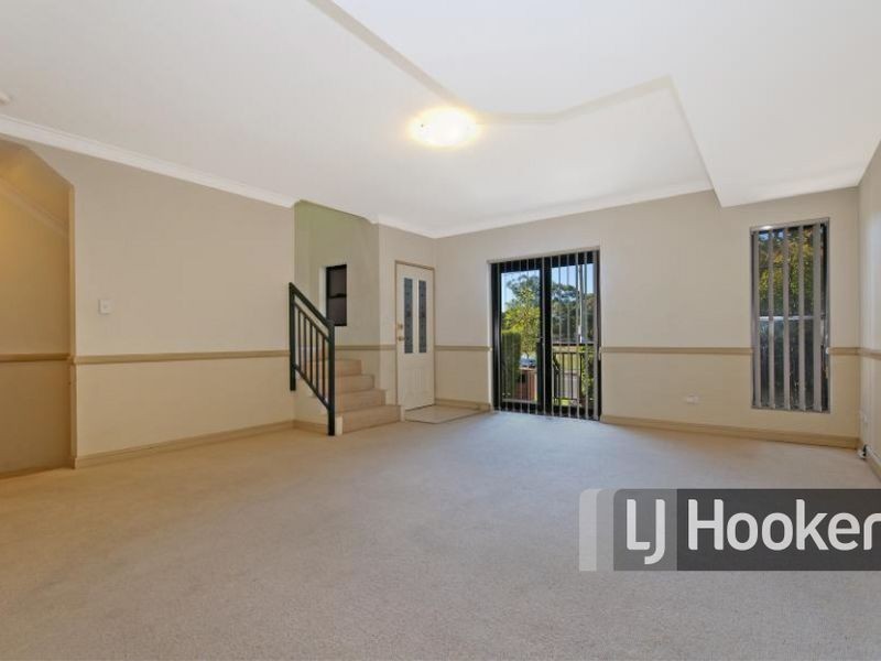 3/11 Brickfield Street, North Parramatta NSW 2151