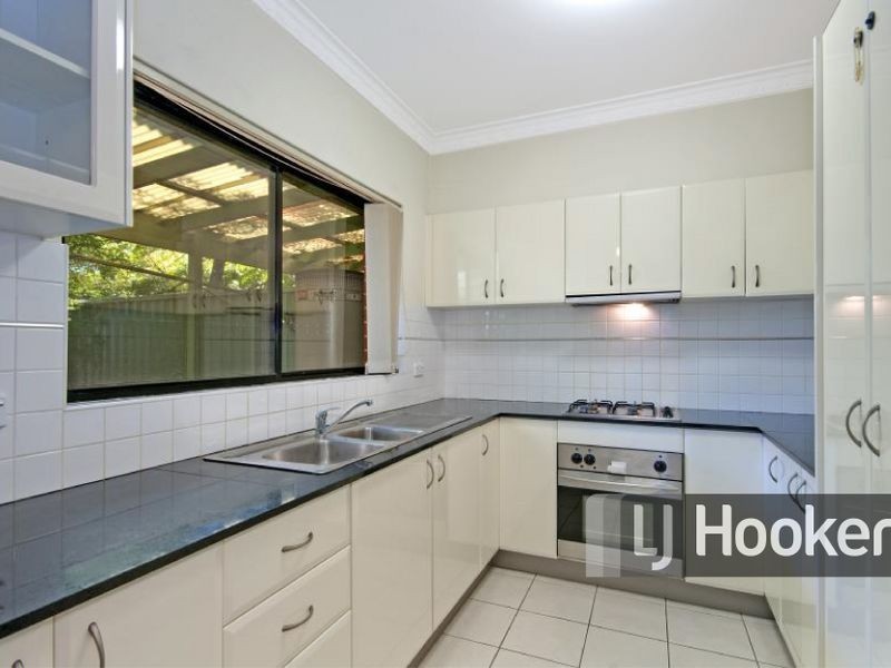 3/11 Brickfield Street, North Parramatta NSW 2151