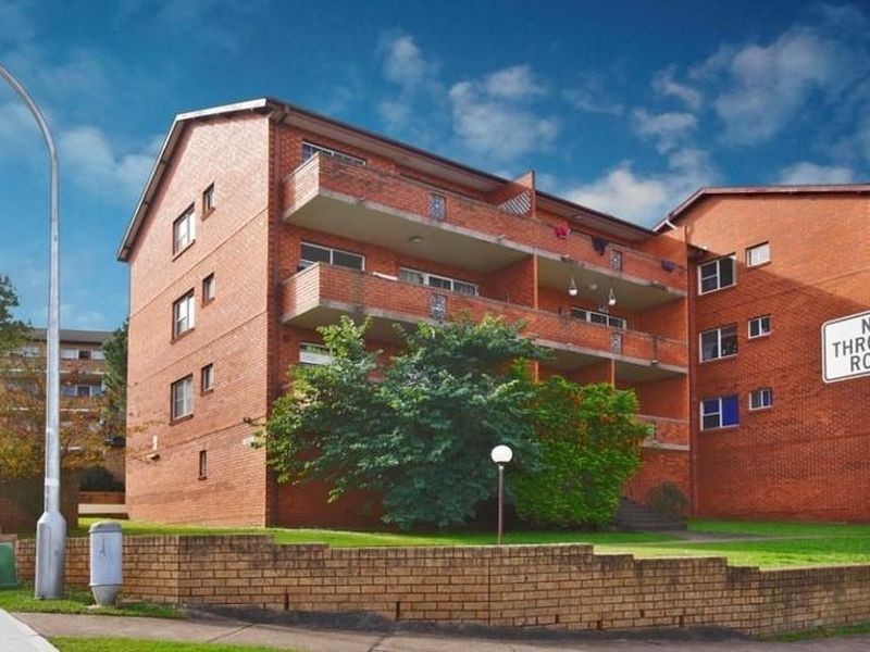 16 Bobart Street, Parramatta NSW 2150