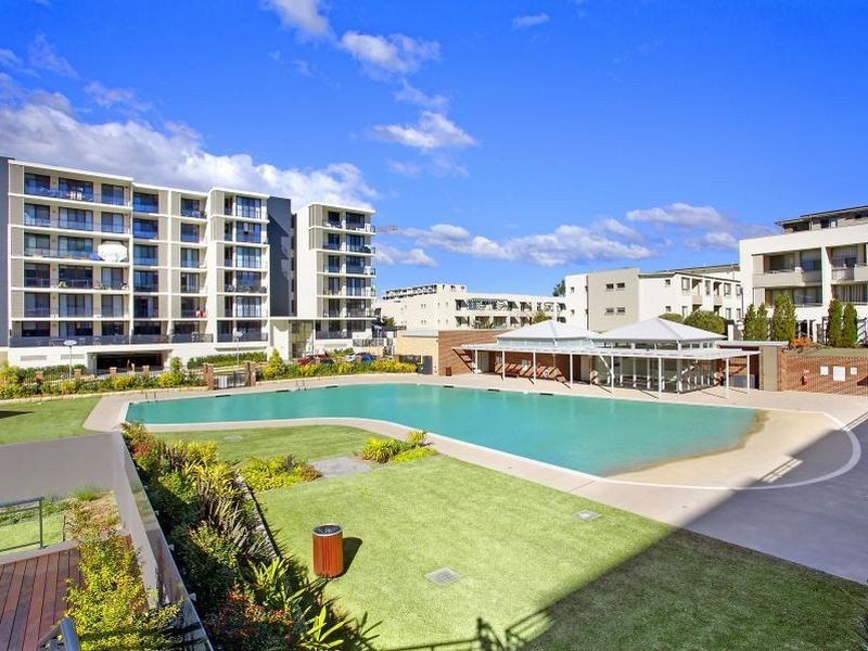 C706/9 Baywater Drive, Wentworth Point NSW 2127