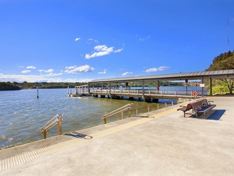 C706/9 Baywater Drive, Wentworth Point NSW 2127