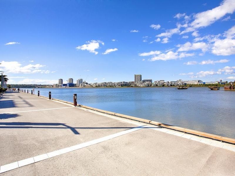 C706/9 Baywater Drive, Wentworth Point NSW 2127