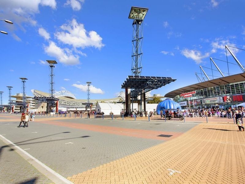 C706/9 Baywater Drive, Wentworth Point NSW 2127