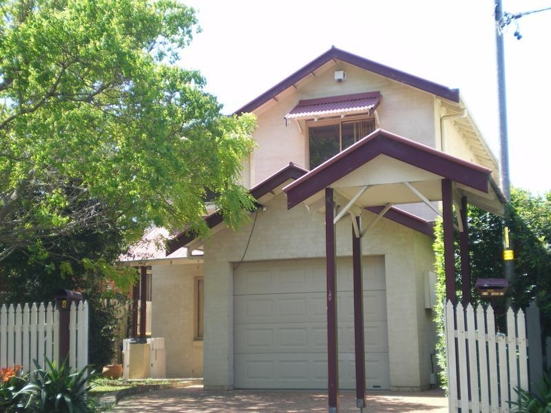 4 Short Street, Parramatta NSW 2150