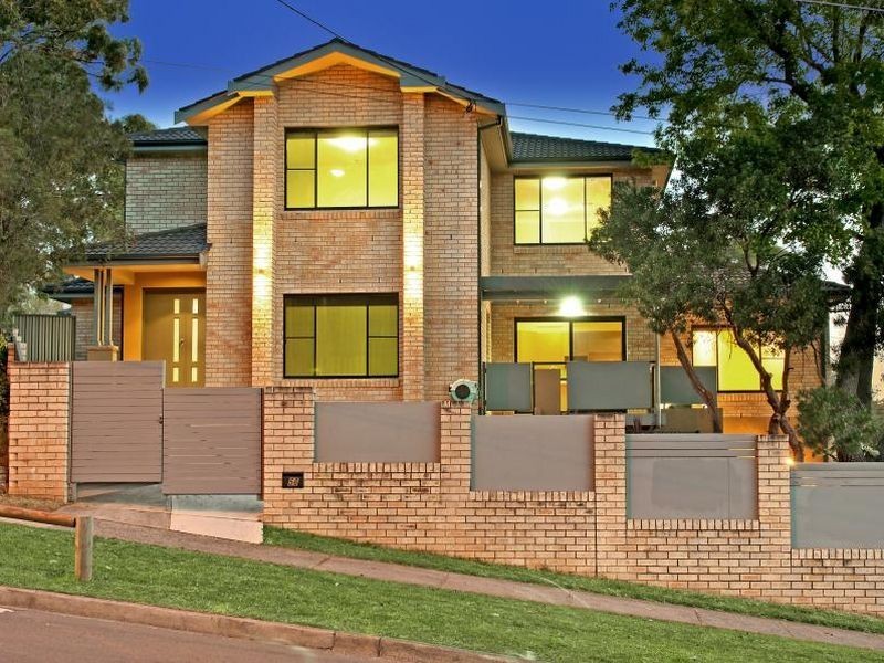 56 Moxhams Road, Northmead NSW 2152