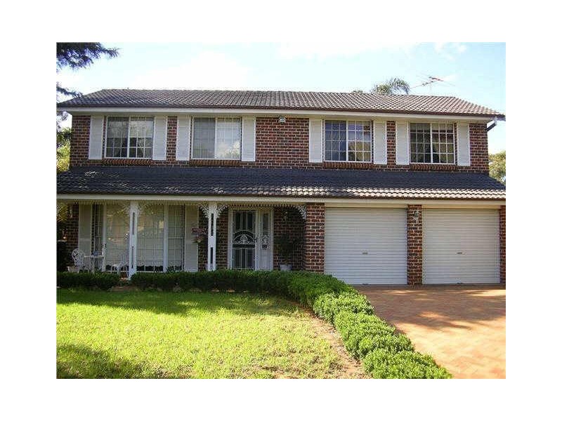 Bella Vista NSW 2153