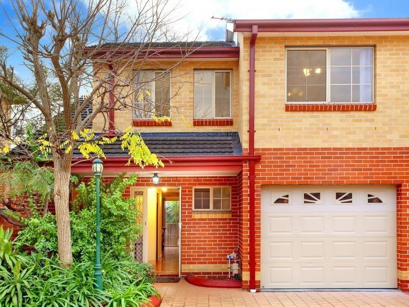 5/88 Boronia Street, South Wentworthville NSW 2145