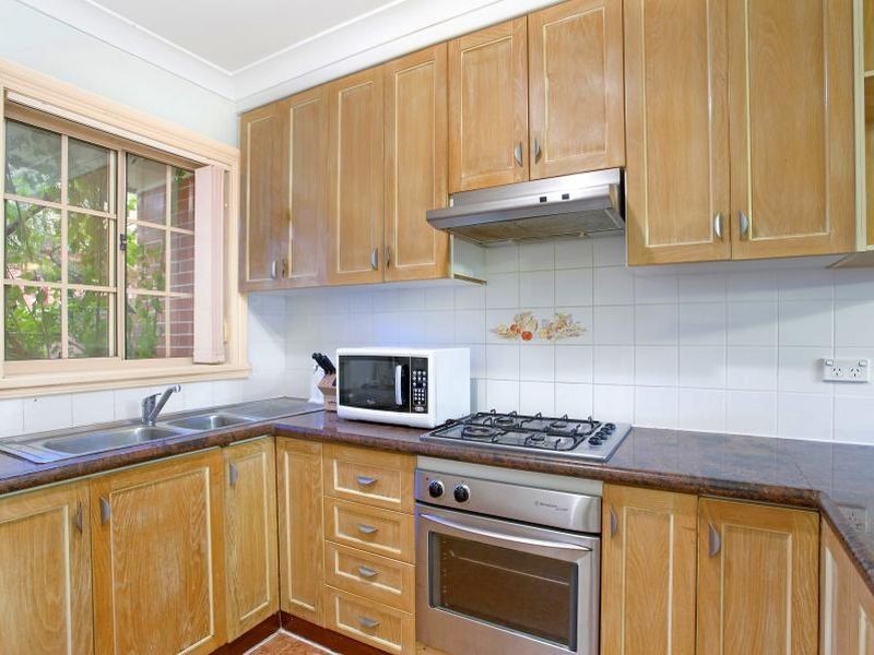 5/88 Boronia Street, South Wentworthville NSW 2145