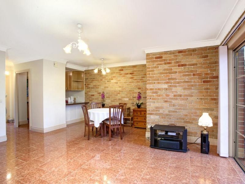 5/88 Boronia Street, South Wentworthville NSW 2145