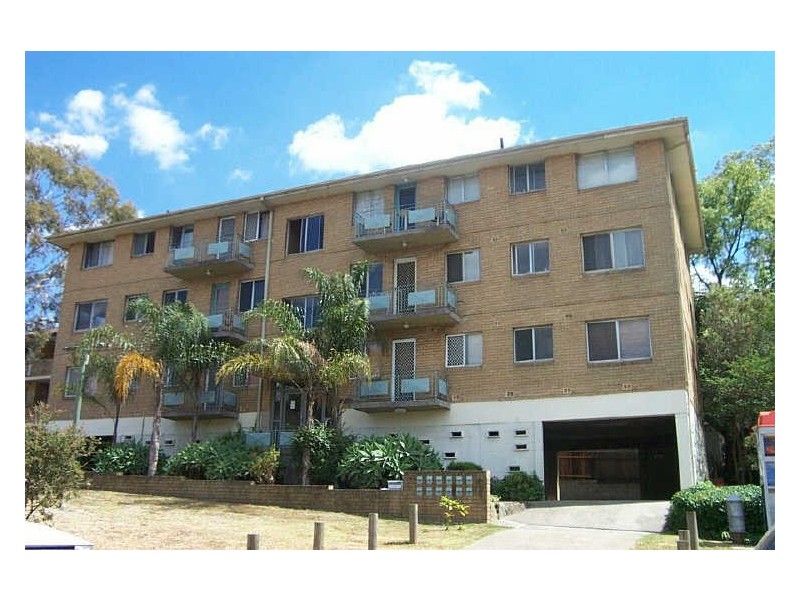 3 Pitt Street, Parramatta NSW 2150