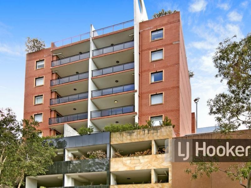 1/24 Campbell Street, Parramatta NSW 2150