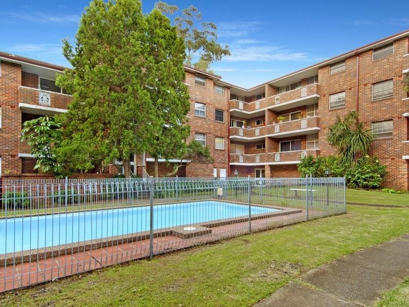 13/14-20 Elizabeth Street, Parramatta NSW 2150