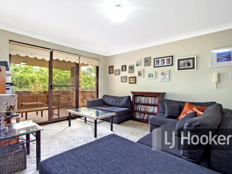 12/18-20 Queens Road, Westmead NSW 2145