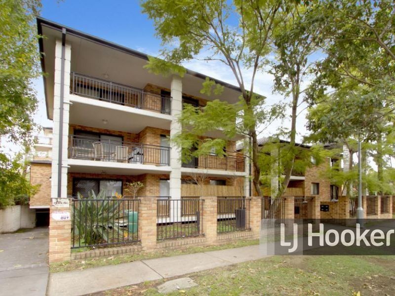 4/36-38 Isabella Street, North Parramatta NSW 2151
