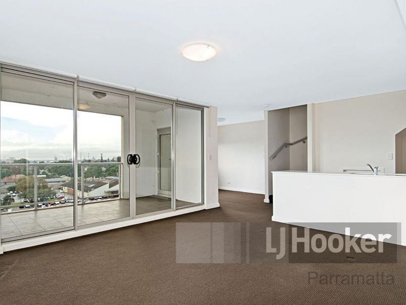 105 George Street, Parramatta NSW 2150