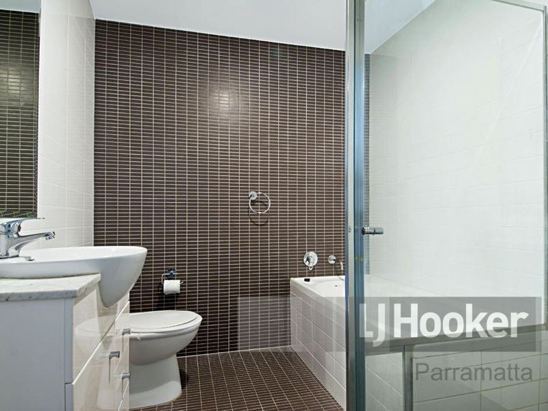 105 George Street, Parramatta NSW 2150